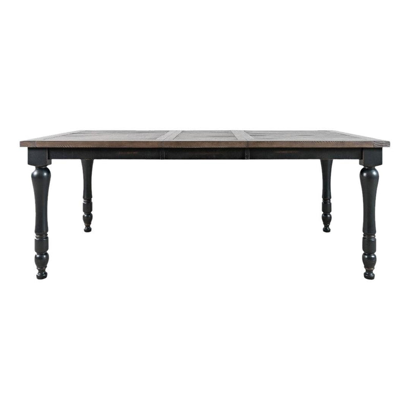 Jofran Madison County Dining Table 1702-42 IMAGE 3