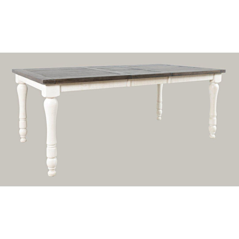 Jofran Madison County Dining Table 1706-42 IMAGE 2