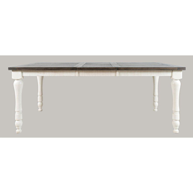 Jofran Madison County Dining Table 1706-42 IMAGE 3