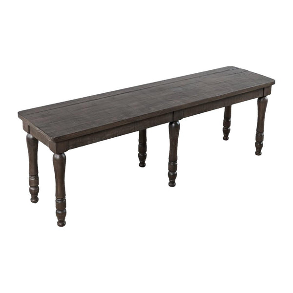 Jofran Dining Seating Benches 1700-14KD IMAGE 1