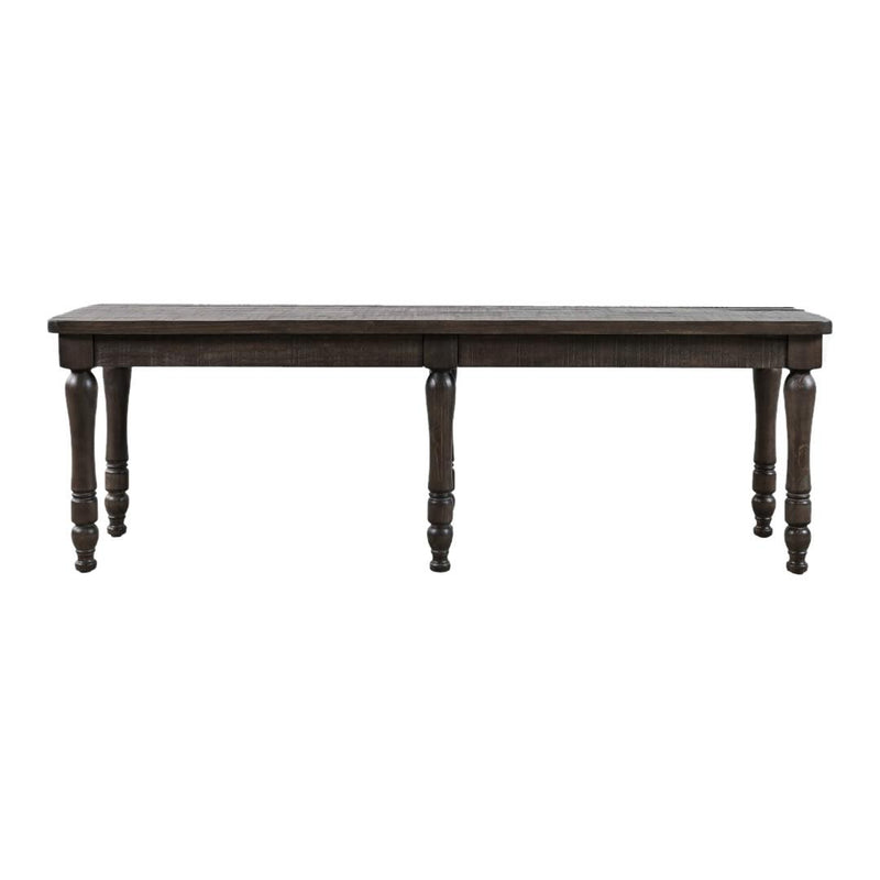 Jofran Dining Seating Benches 1700-14KD IMAGE 3