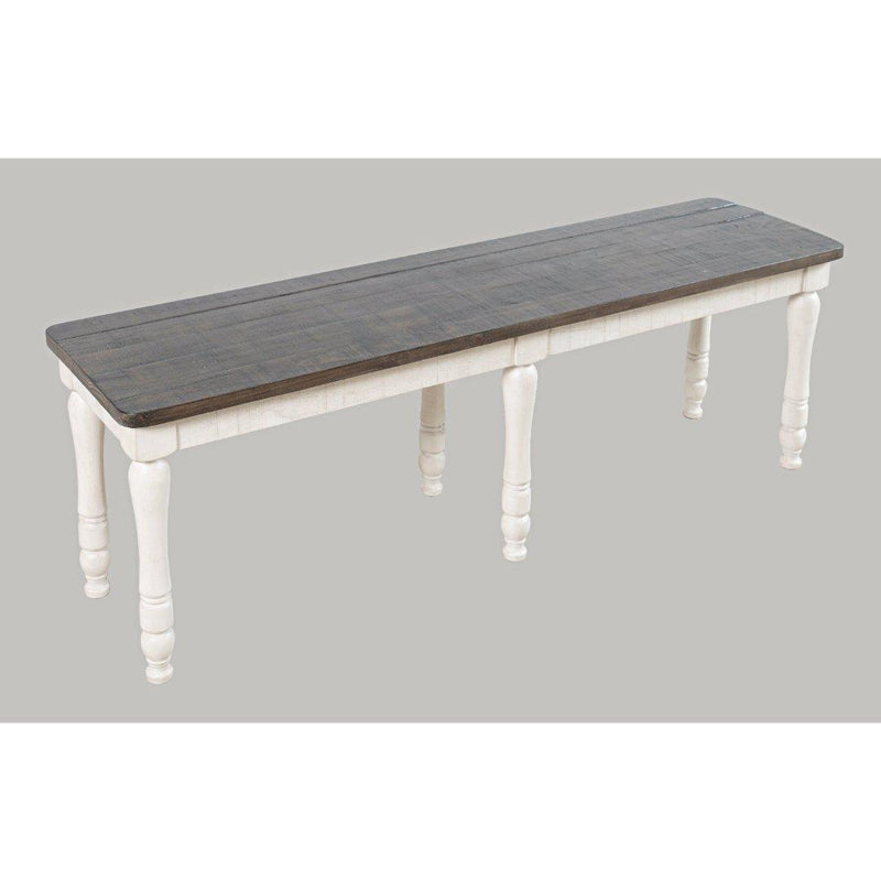 Jofran Dining Seating Benches 1706-14KD IMAGE 1