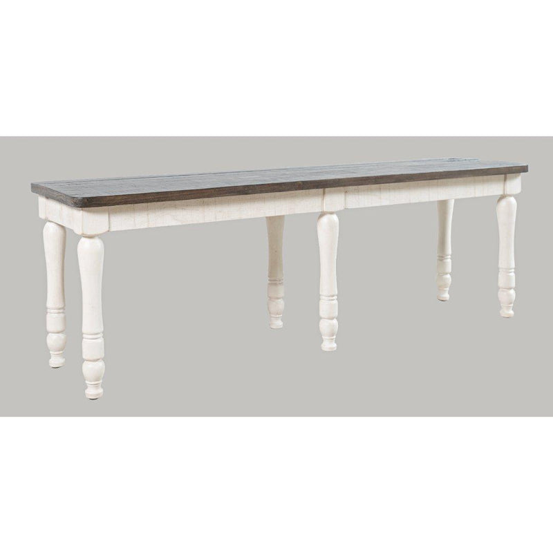 Jofran Dining Seating Benches 1706-14KD IMAGE 2