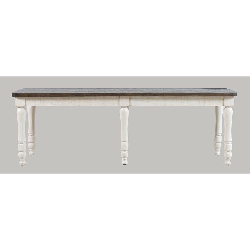 Jofran Dining Seating Benches 1706-14KD IMAGE 3