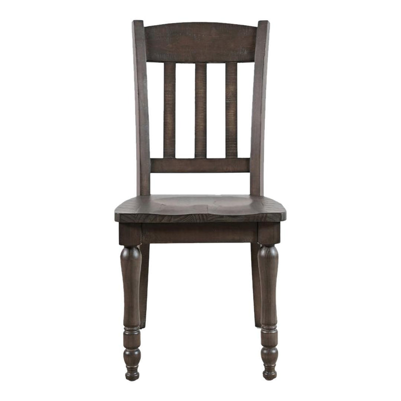 Jofran Dining Seating Chairs 1700-420KD IMAGE 2