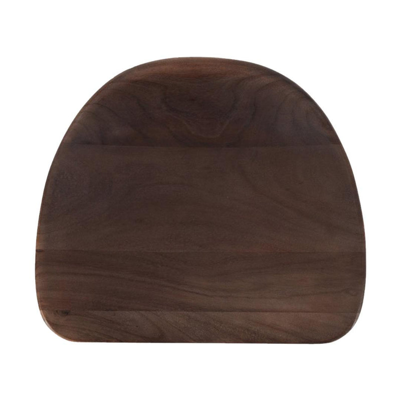 Jofran Nature's Edge Counter Height Stool 1981-BS160KD IMAGE 4