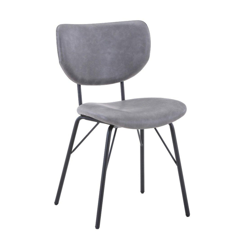 Jofran Dining Seating Chairs 2271-OWENCHGRY IMAGE 1