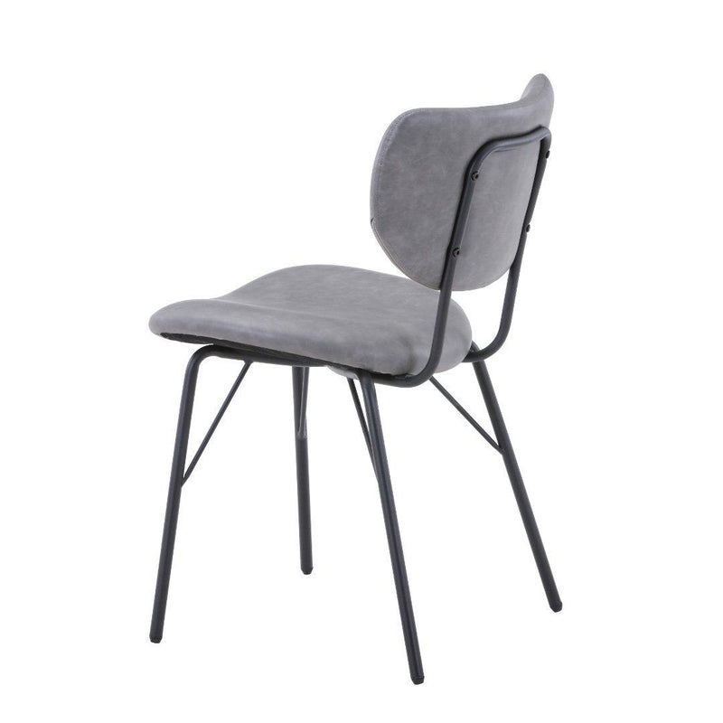 Jofran Dining Seating Chairs 2271-OWENCHGRY IMAGE 2