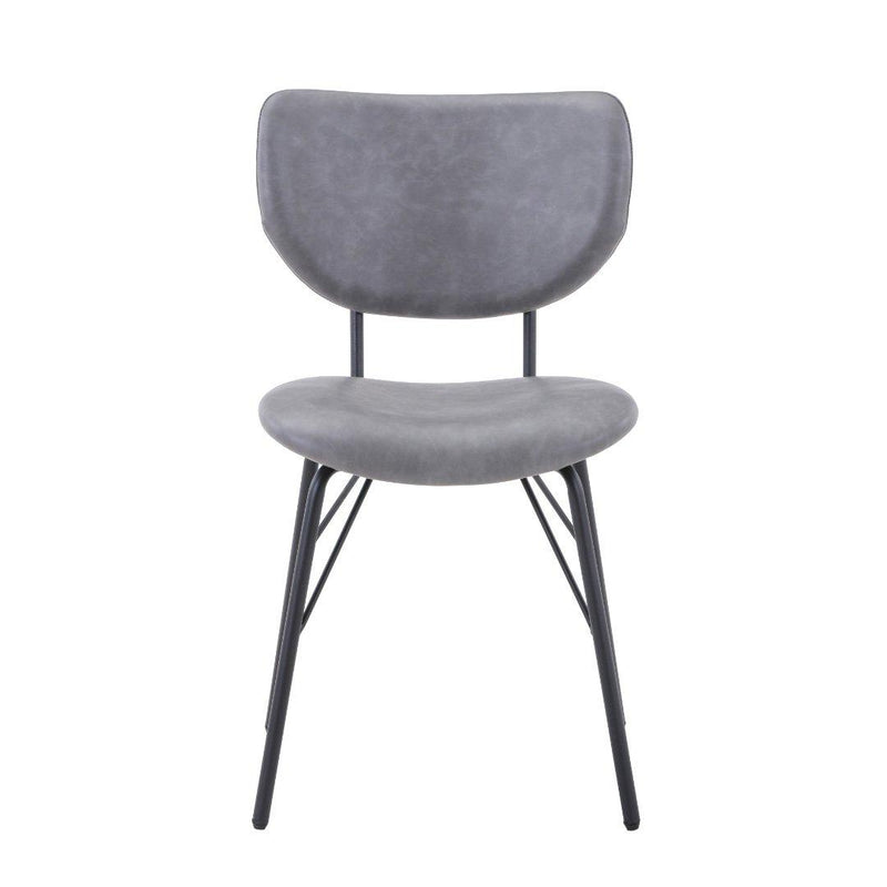 Jofran Dining Seating Chairs 2271-OWENCHGRY IMAGE 3