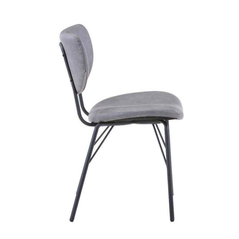 Jofran Dining Seating Chairs 2271-OWENCHGRY IMAGE 4