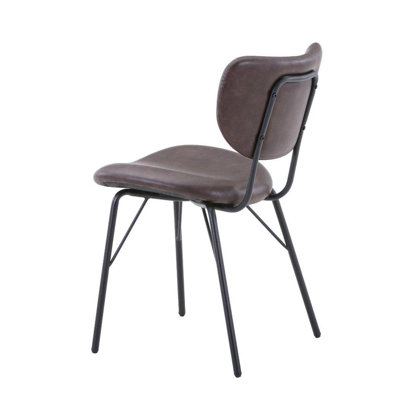 Jofran Dining Seating Chairs 2271-OWENCHDBN IMAGE 2