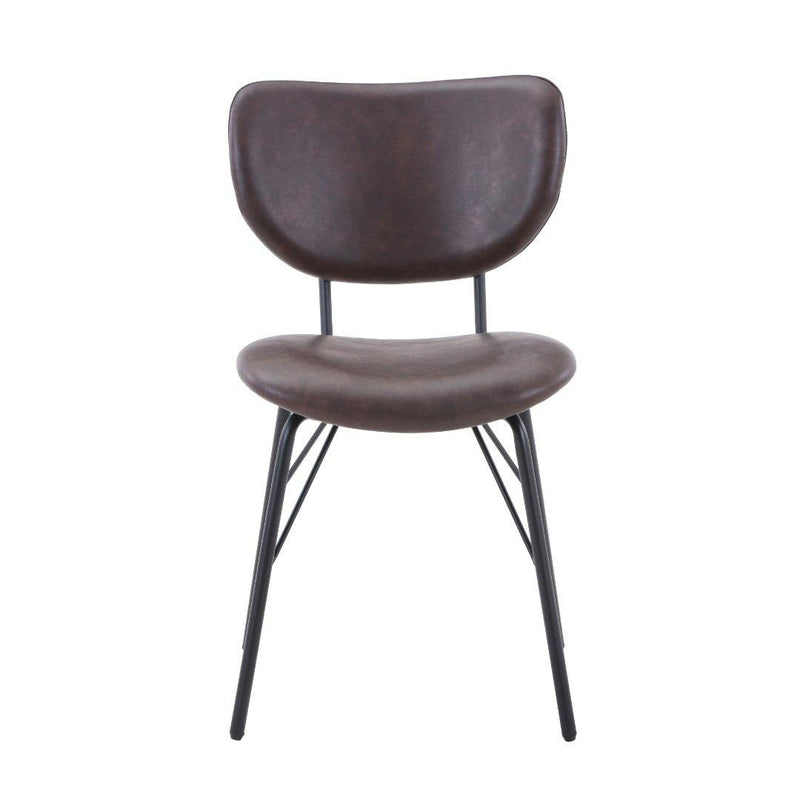 Jofran Dining Seating Chairs 2271-OWENCHDBN IMAGE 3