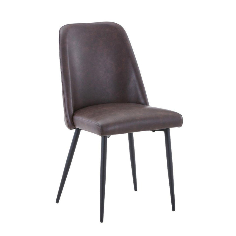 Jofran Dining Seating Chairs 2271-MADDOXCHDBN IMAGE 1