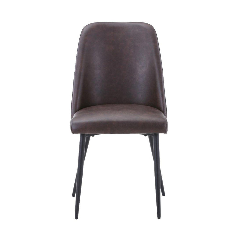 Jofran Dining Seating Chairs 2271-MADDOXCHDBN IMAGE 3