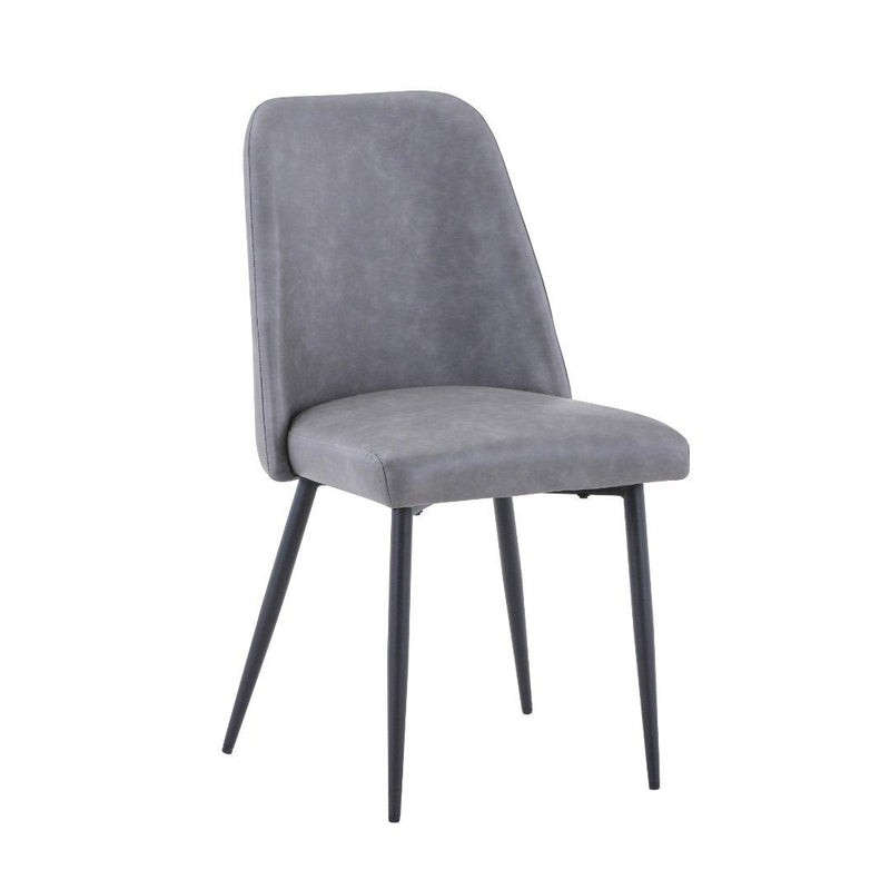 Jofran Dining Seating Chairs 2271-MADDOXCHGRY IMAGE 1