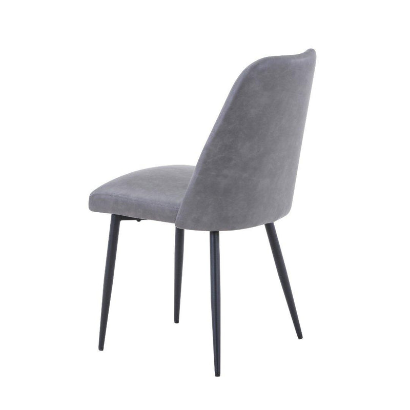 Jofran Dining Seating Chairs 2271-MADDOXCHGRY IMAGE 2