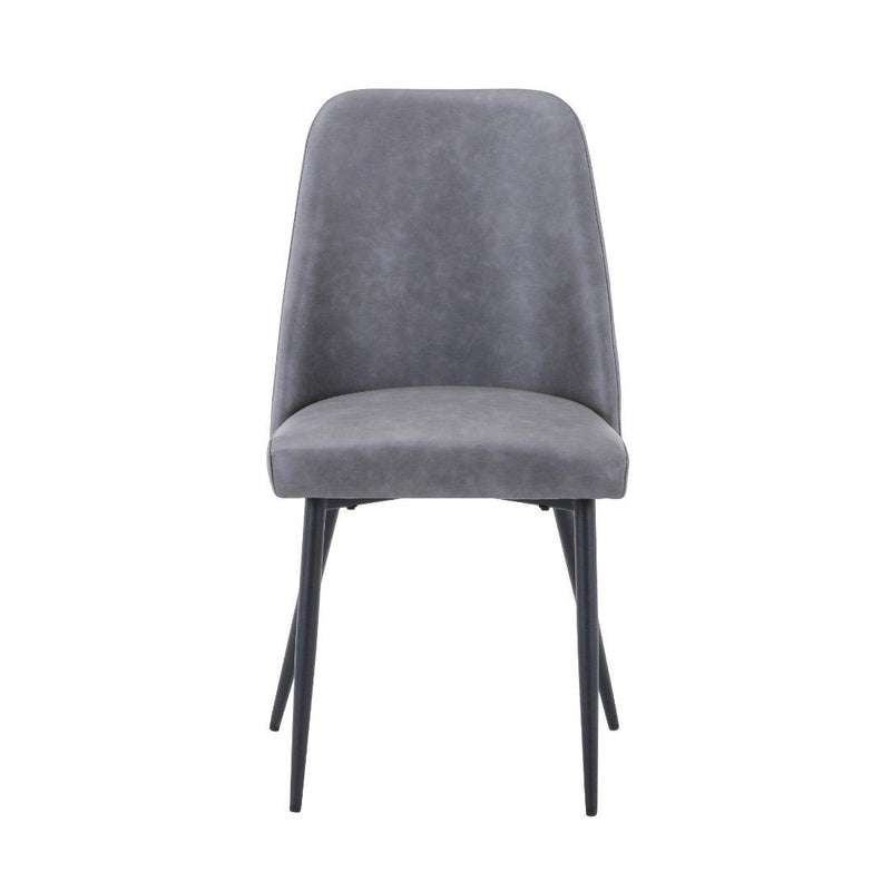 Jofran Dining Seating Chairs 2271-MADDOXCHGRY IMAGE 3