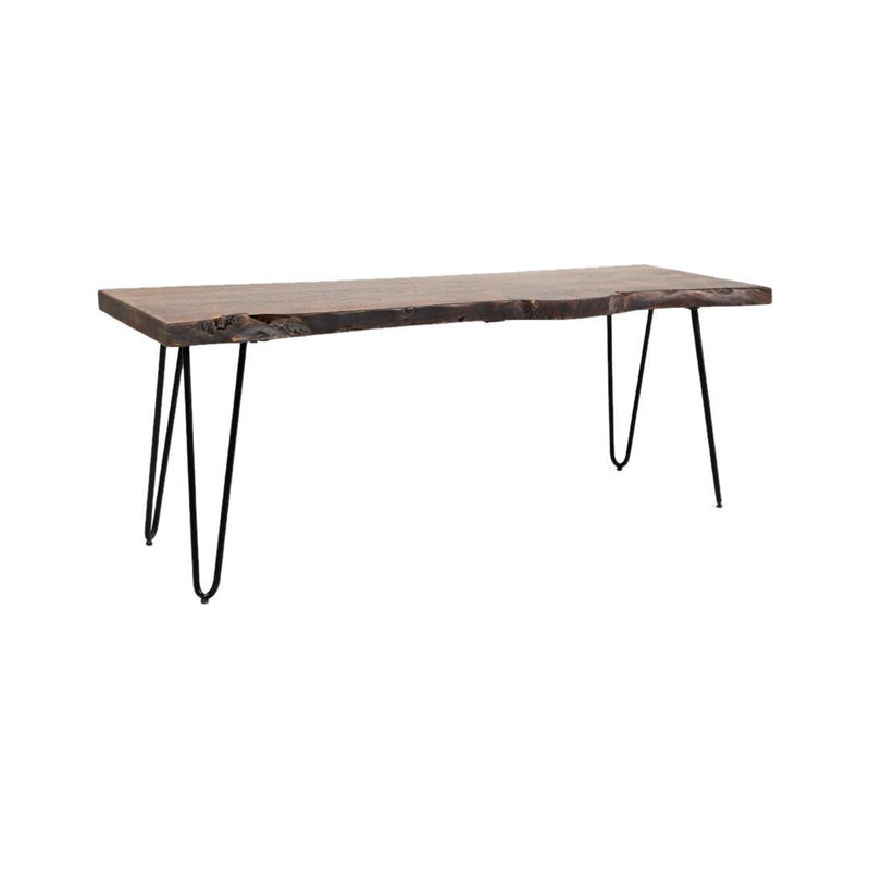 Jofran Dining Seating Benches 1781-48KD IMAGE 2