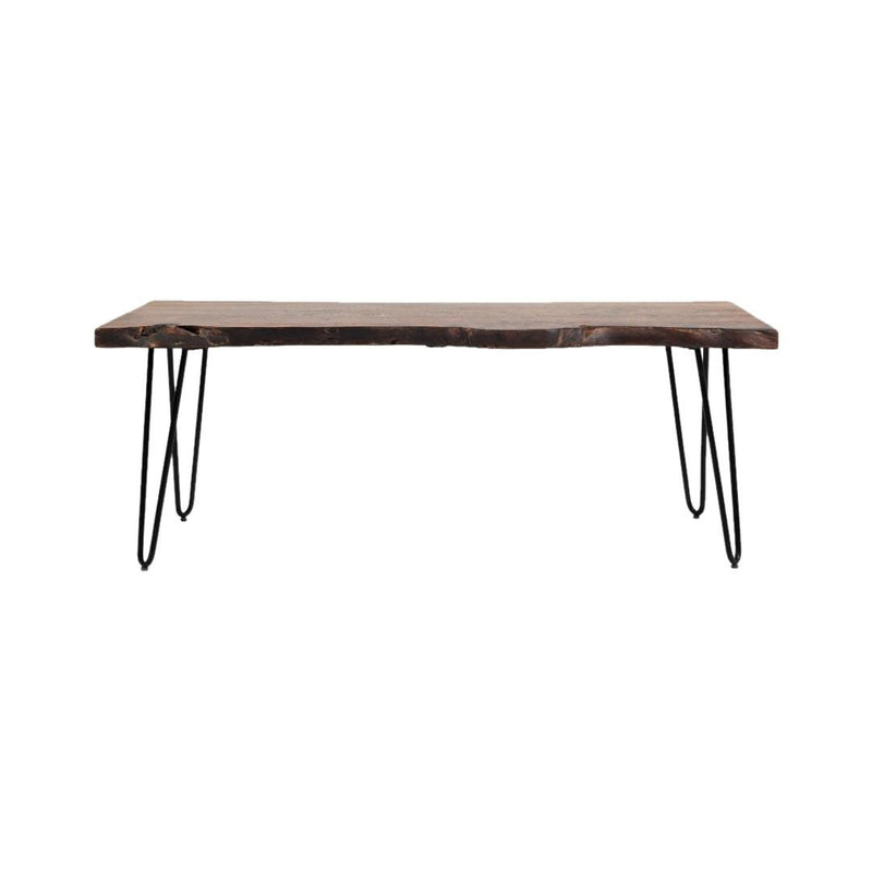 Jofran Dining Seating Benches 1781-48KD IMAGE 3