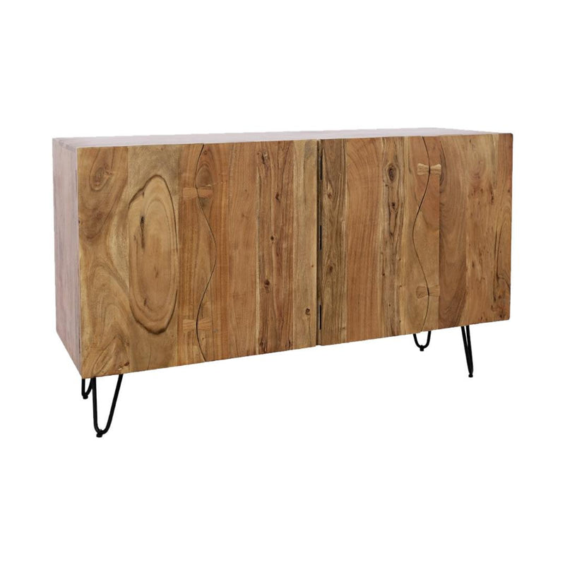 Jofran Nature's Edge Sideboard 1985-54 IMAGE 1