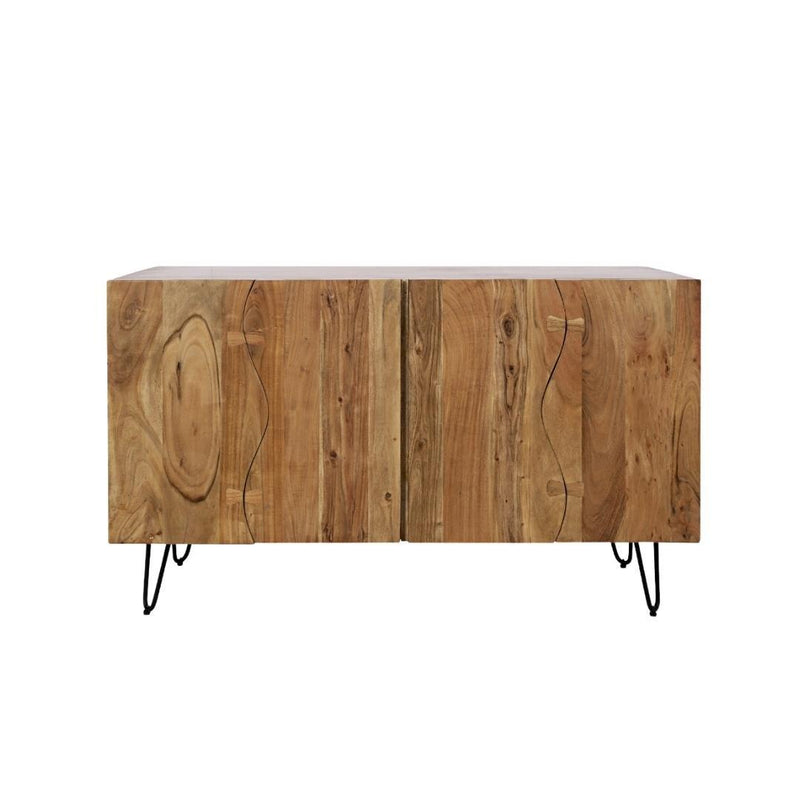 Jofran Nature's Edge Sideboard 1985-54 IMAGE 2