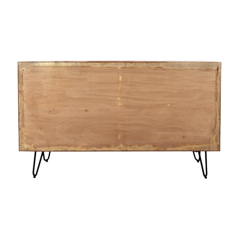 Jofran Nature's Edge Sideboard 1985-54 IMAGE 4