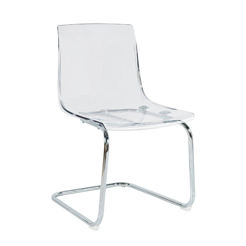 Jofran Dining Seating Chairs 2271-CLARITY IMAGE 1