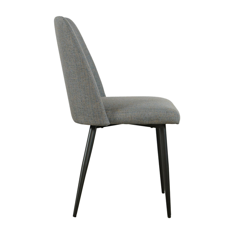 Jofran Dining Seating Chairs 2271-MACEYCHBL IMAGE 6