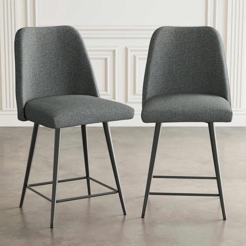 Jofran Dining Seating Stools 2271-MACEYSTBL IMAGE 9