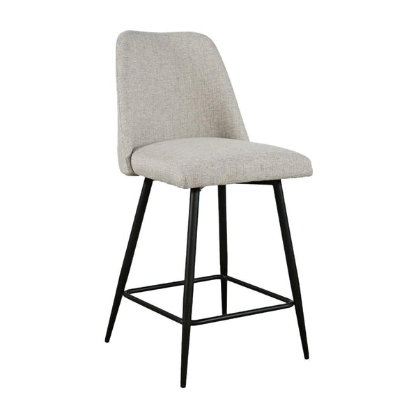 Jofran Dining Seating Stools 2271-MACEYSTNAT IMAGE 1