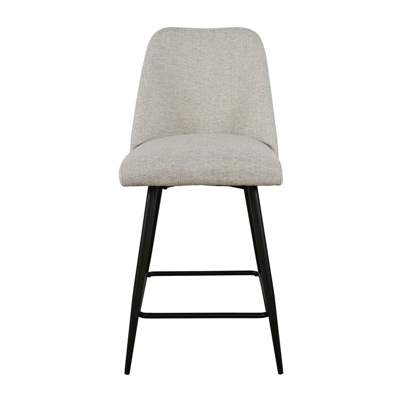 Jofran Dining Seating Stools 2271-MACEYSTNAT IMAGE 2