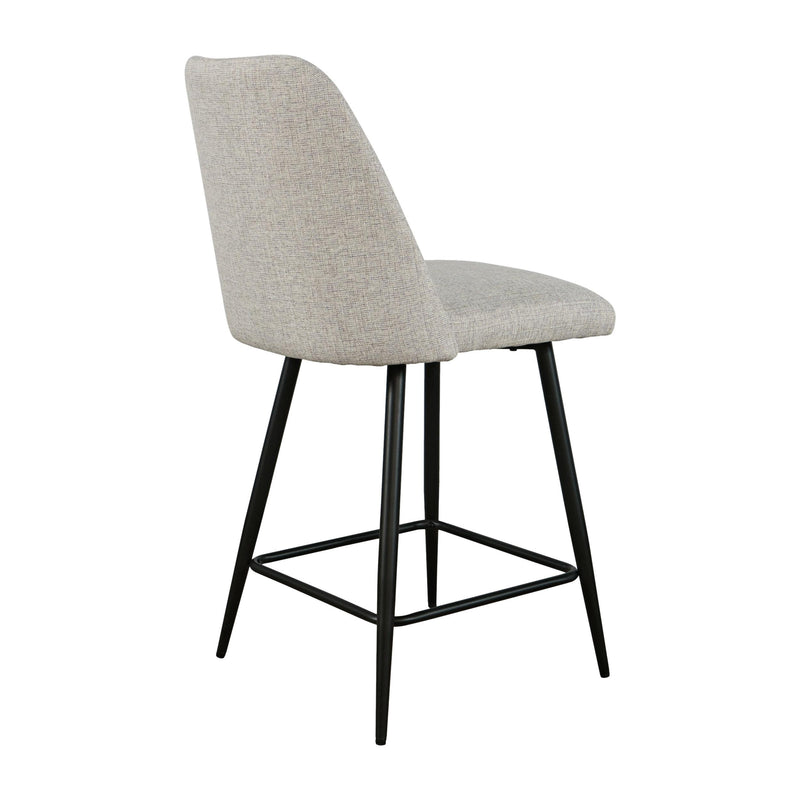 Jofran Dining Seating Stools 2271-MACEYSTNAT IMAGE 4