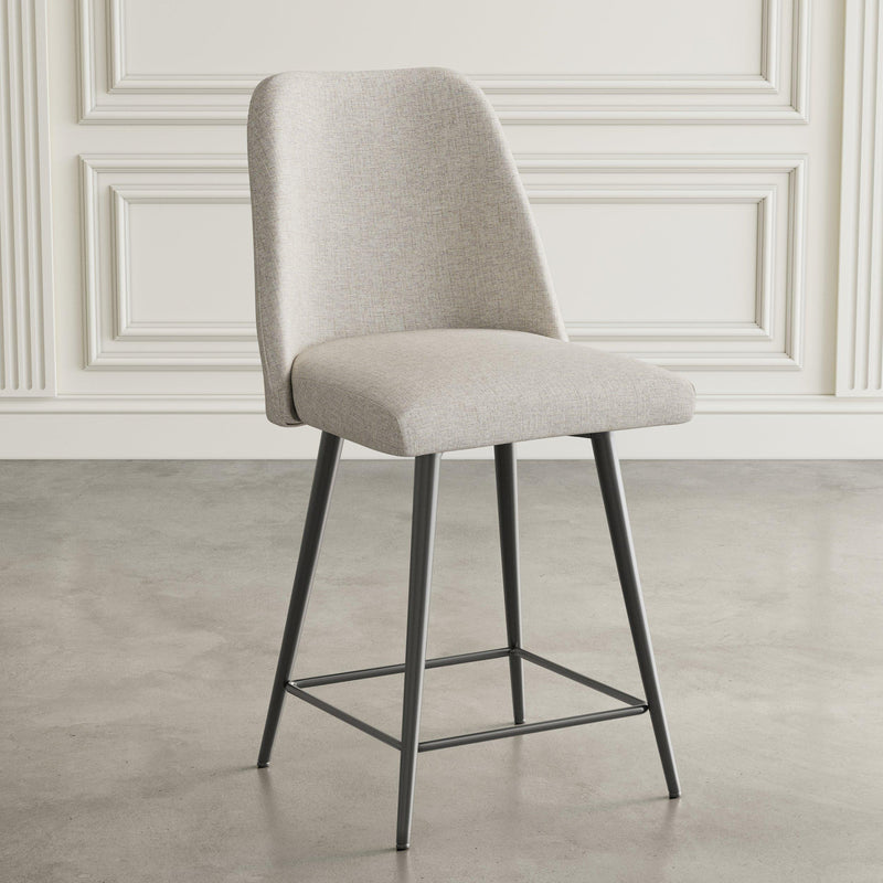 Jofran Dining Seating Stools 2271-MACEYSTNAT IMAGE 7