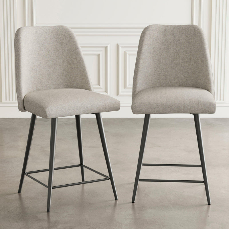 Jofran Dining Seating Stools 2271-MACEYSTNAT IMAGE 9