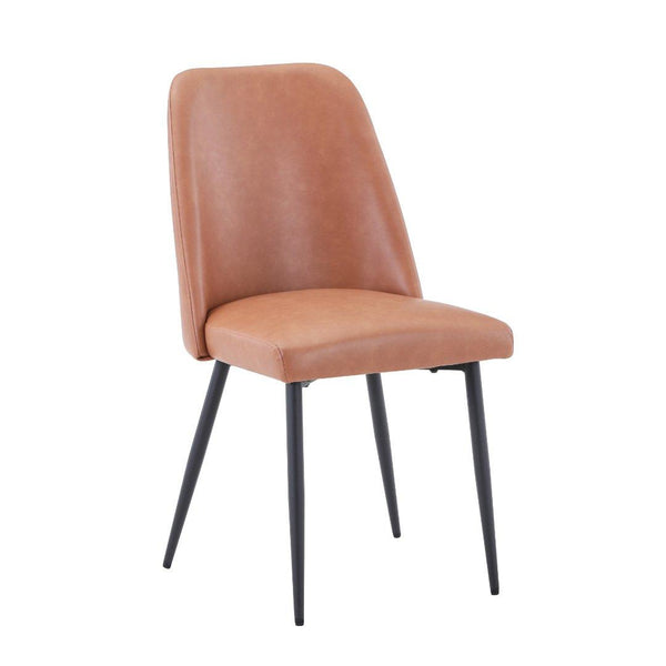 Jofran Dining Seating Chairs 2271-MADDOXCHLBN IMAGE 1