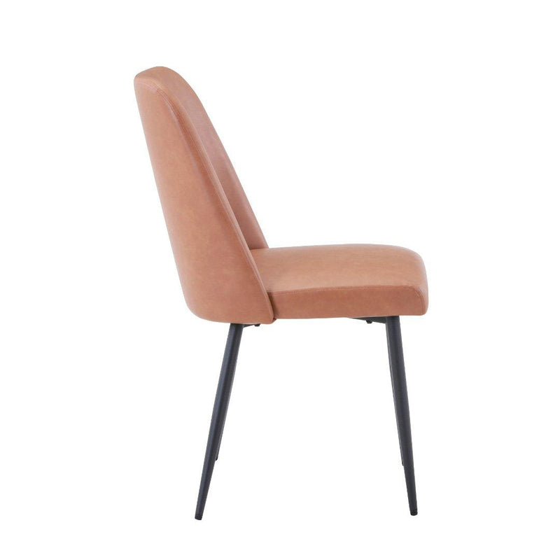 Jofran Dining Seating Chairs 2271-MADDOXCHLBN IMAGE 3