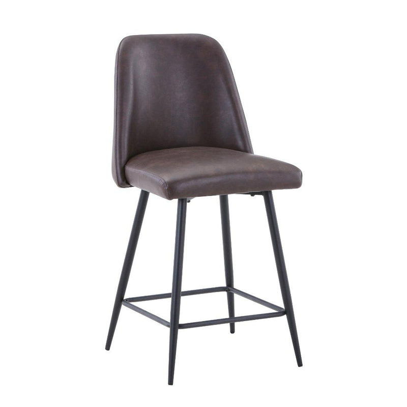 Jofran Dining Seating Chairs 2271-MADDOXSTDBN IMAGE 1