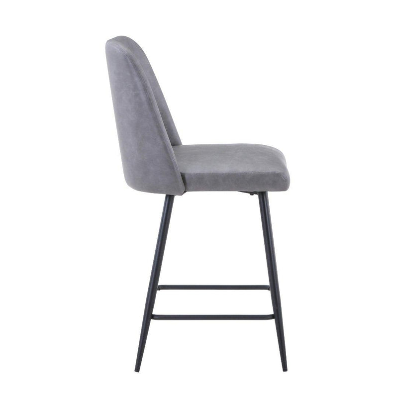 Jofran Dining Seating Chairs 2271-MADDOXSTGRY IMAGE 3