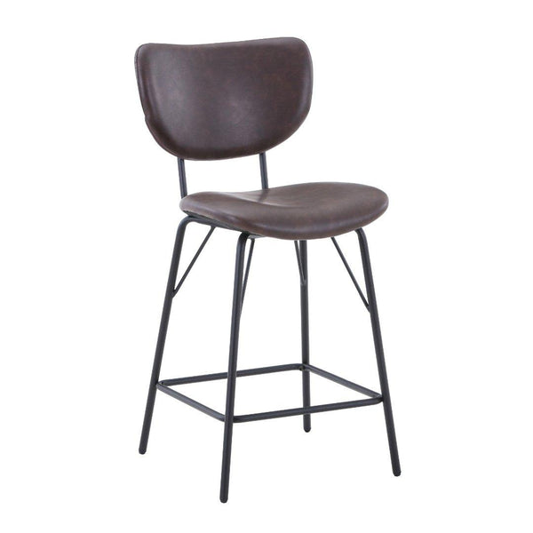 Jofran Dining Seating Chairs 2271-OWENSTDBN IMAGE 1