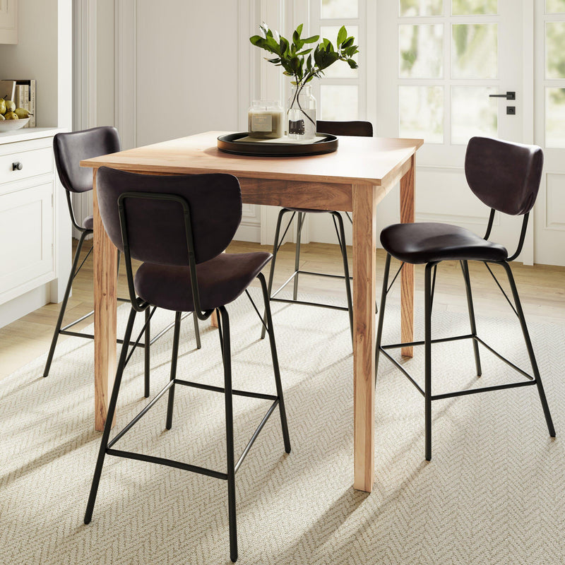 Jofran Dining Seating Chairs 2271-OWENSTDBN IMAGE 5