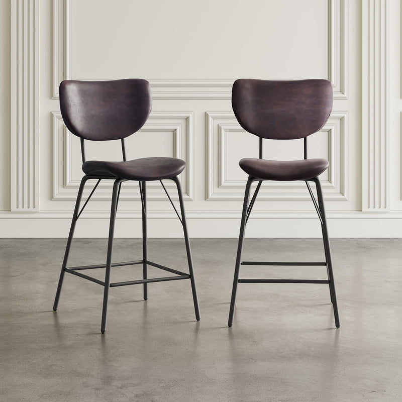 Jofran Dining Seating Chairs 2271-OWENSTDBN IMAGE 6