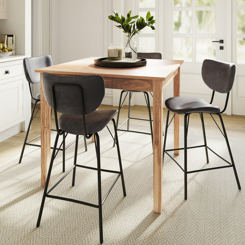 Jofran Dining Seating Chairs 2271-OWENSTGRY IMAGE 5