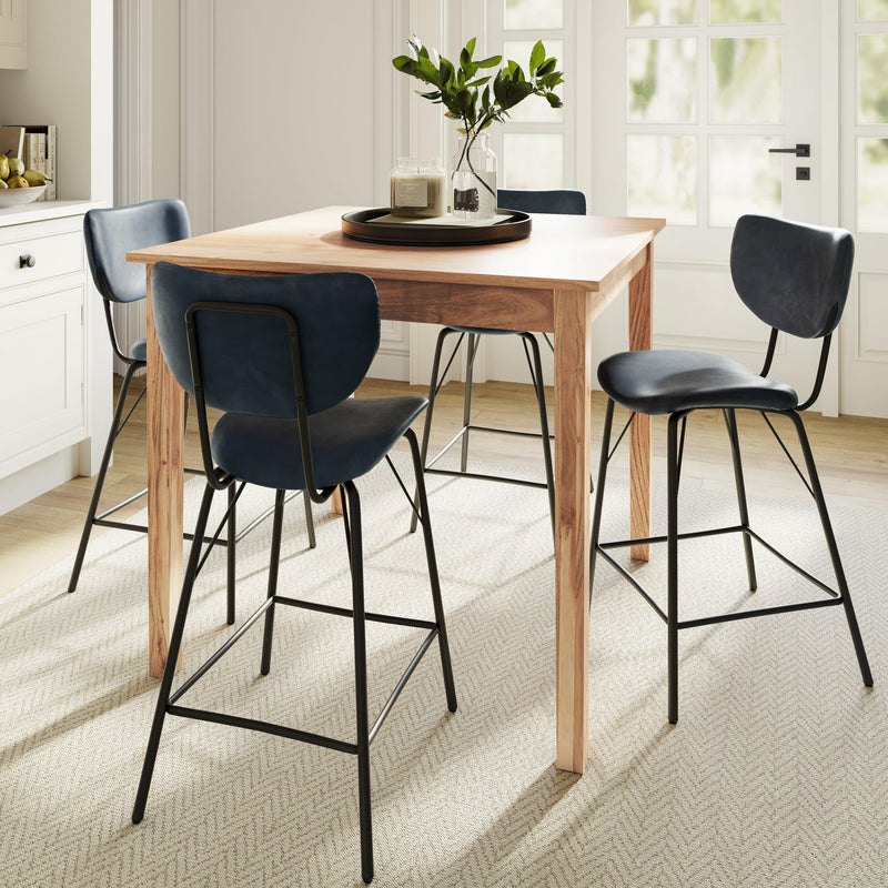 Jofran Dining Seating Chairs 2271-OWENSTSL IMAGE 5