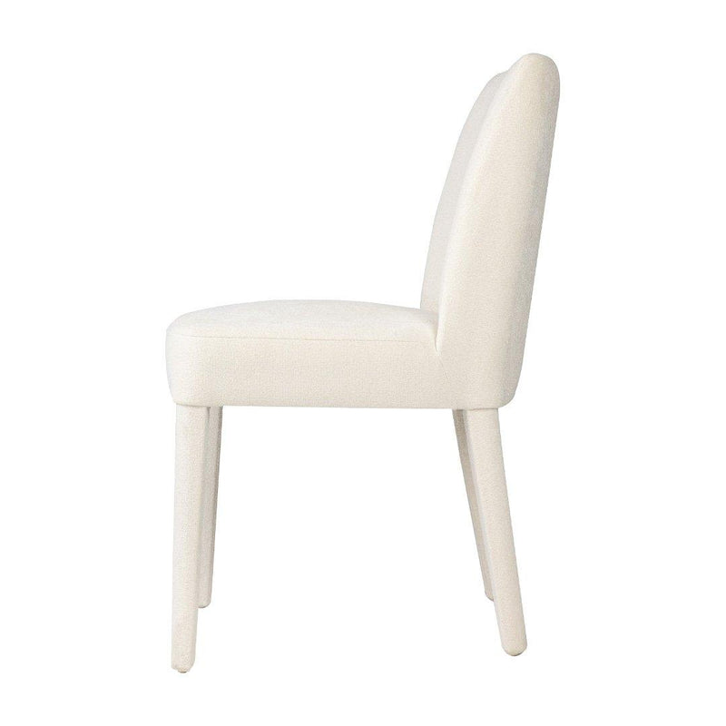 Jofran Dining Seating Chairs 2271-WILSONCHIVR IMAGE 2