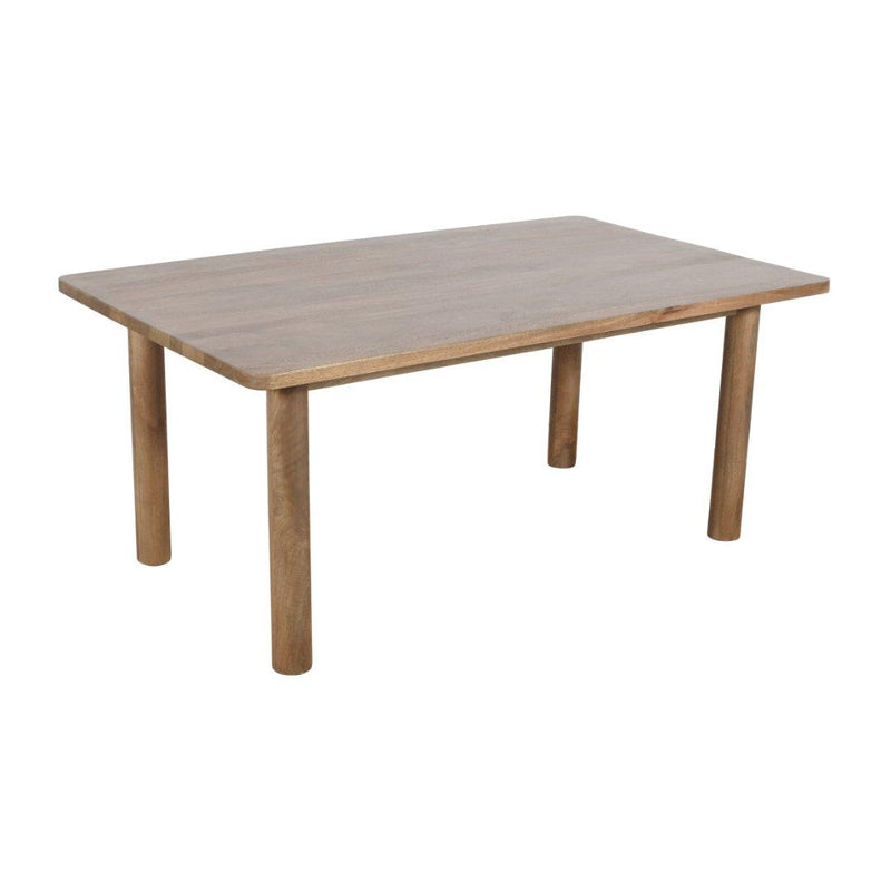 Jofran Dining Tables Rectangle 2271-BODHIDTG IMAGE 1