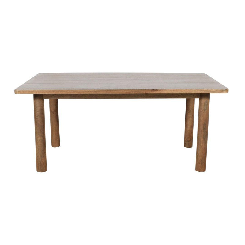 Jofran Dining Tables Rectangle 2271-BODHIDTG IMAGE 3