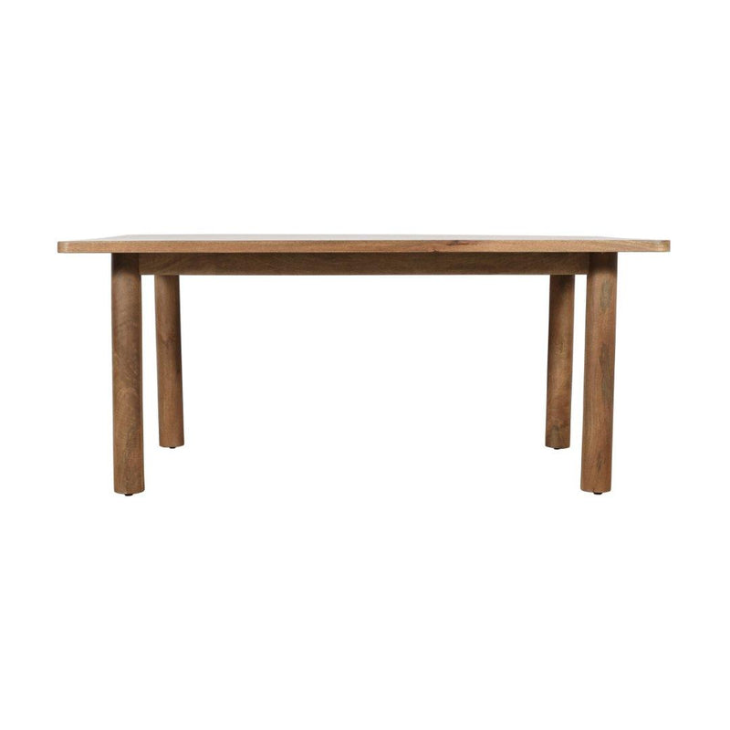 Jofran Dining Tables Rectangle 2271-BODHIDTG IMAGE 4