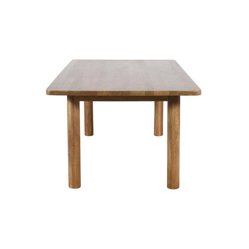 Jofran Dining Tables Rectangle 2271-BODHIDTG IMAGE 5