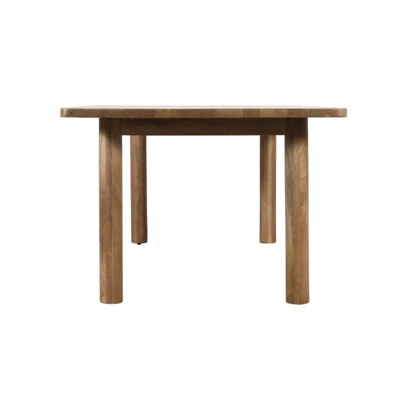 Jofran Dining Tables Rectangle 2271-BODHIDTG IMAGE 6