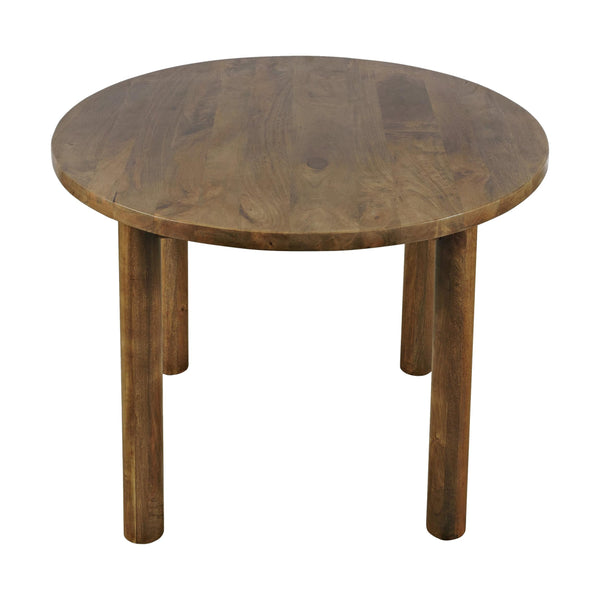 Jofran Dining Tables Round 2271-BODHIRDG IMAGE 1